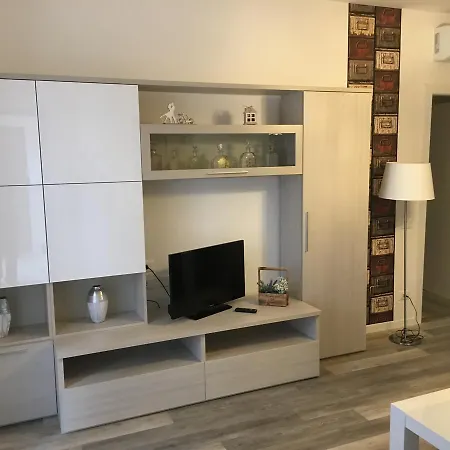 Apartment Carla