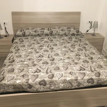 Carla Apartment