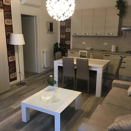 Carla Apartment *