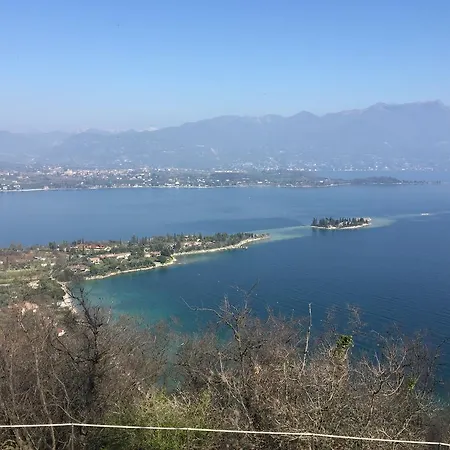 Carla * Manerba del Garda